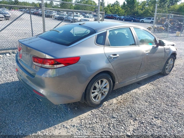 5XXGT4L35GG003438 KIA t-gdi theta ii