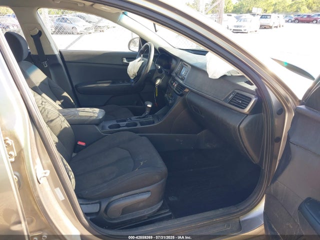 5XXGT4L35GG003438 KIA t-gdi theta ii