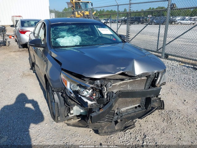 5XXGT4L35GG003438 KIA t-gdi theta ii