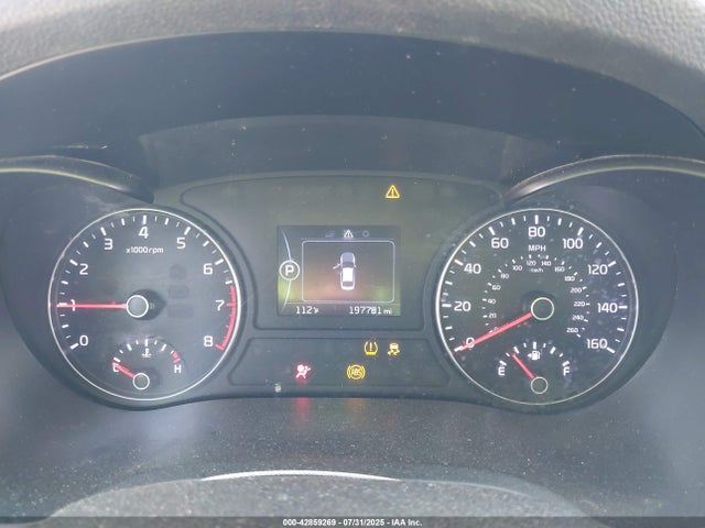 5XXGT4L35GG003438 KIA t-gdi theta ii