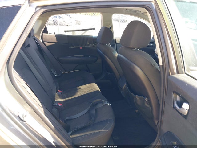 5XXGT4L35GG003438 KIA t-gdi theta ii