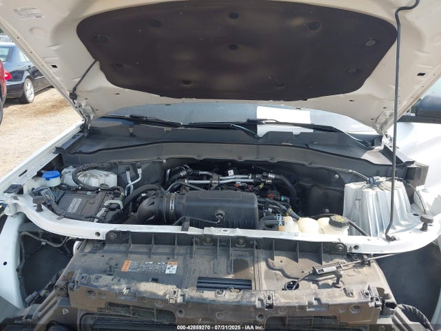 Ford ti-vct 2023 1FMSK8DH2PGB43014 Image 10