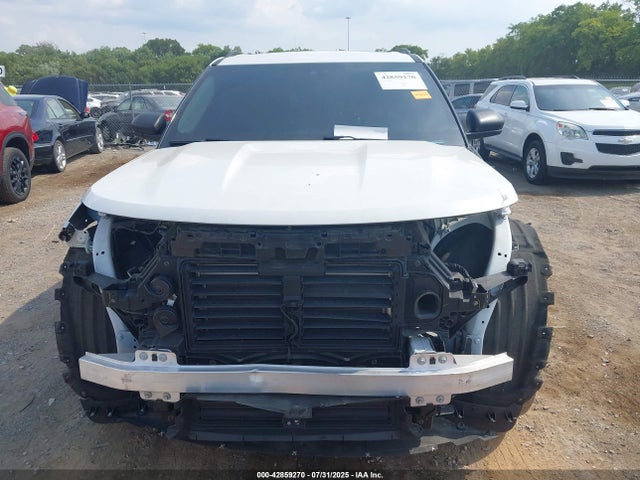 Ford ti-vct 2023 1FMSK8DH2PGB43014 Image 13