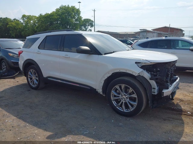 Ford ti-vct 2023 1FMSK8DH2PGB43014 Image 14