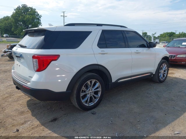 Ford ti-vct 2023 1FMSK8DH2PGB43014 Image 4