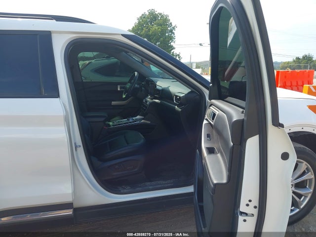Ford ti-vct 2023 1FMSK8DH2PGB43014 Image 5