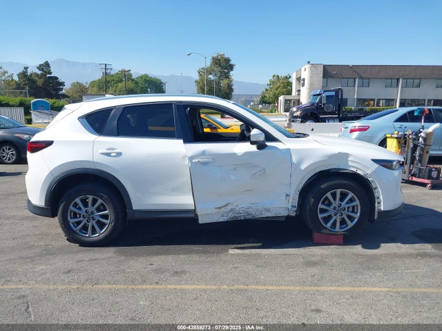 Mazda py cylinder deactiviation 2022 JM3KFBBM8N0565629 Image 13