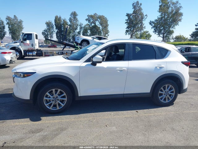 Mazda py cylinder deactiviation 2022 JM3KFBBM8N0565629 Image 14