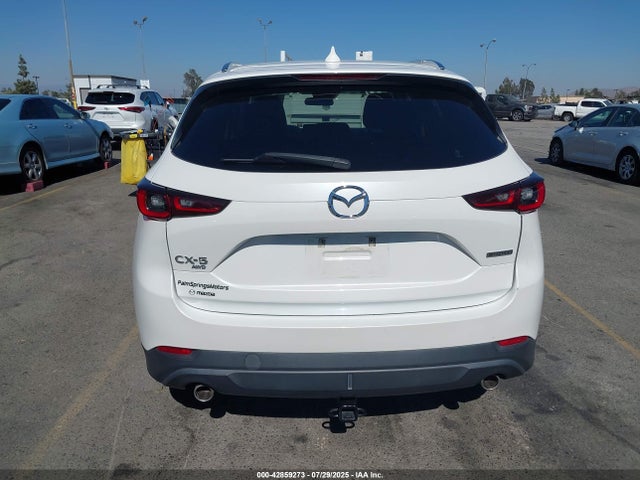 Mazda py cylinder deactiviation 2022 JM3KFBBM8N0565629 Image 16