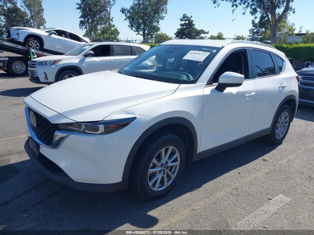 Mazda py cylinder deactiviation 2022 JM3KFBBM8N0565629 Image 2