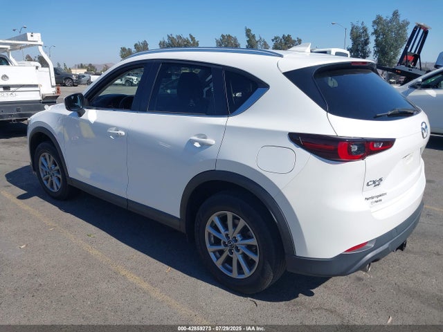 Mazda py cylinder deactiviation 2022 JM3KFBBM8N0565629 Image 3