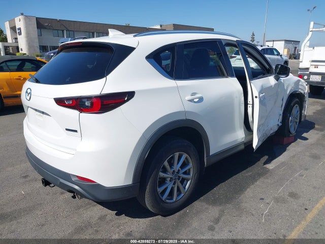 Mazda py cylinder deactiviation 2022 JM3KFBBM8N0565629 Image 4