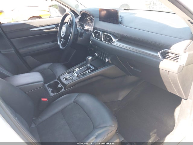JM3KFBBM8N0565629 Mazda py cylinder deactiviation