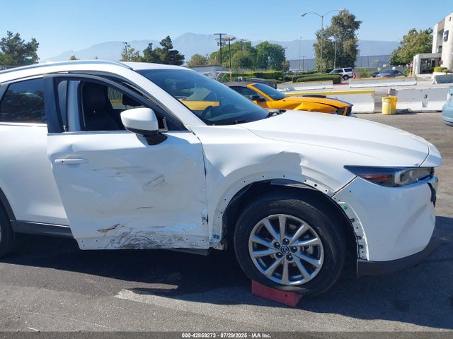 Mazda py cylinder deactiviation 2022 JM3KFBBM8N0565629 Image 6