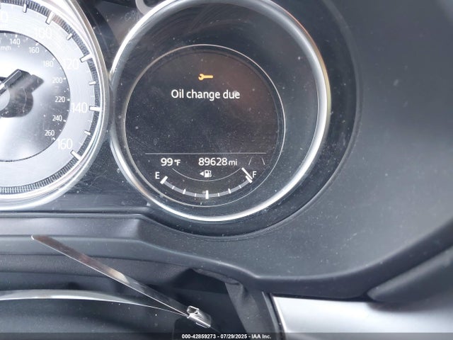 Mazda py cylinder deactiviation 2022 JM3KFBBM8N0565629 Image 7