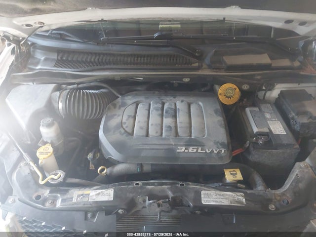 2017 Dodge Grand Caravan Se მანქანა იყიდება აუქციონზე, vin: 2C4RDGBG2HR667118, აუქციონის ნომერი: 42859278