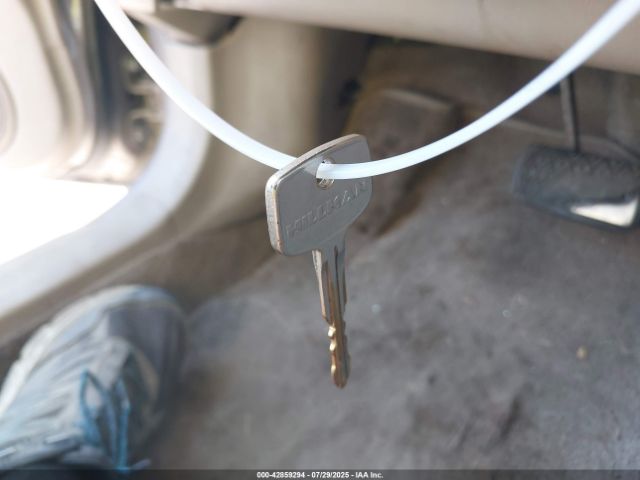 2002 TOYOTA COROLLA 2T1BR12EX2C572294 Photo 10