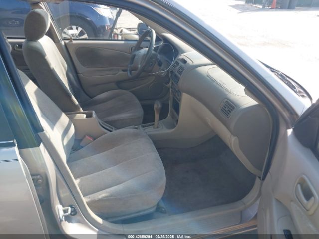 2002 TOYOTA COROLLA 2T1BR12EX2C572294 Photo 4