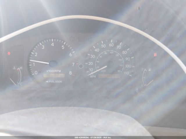 2002 TOYOTA COROLLA 2T1BR12EX2C572294 Photo 6