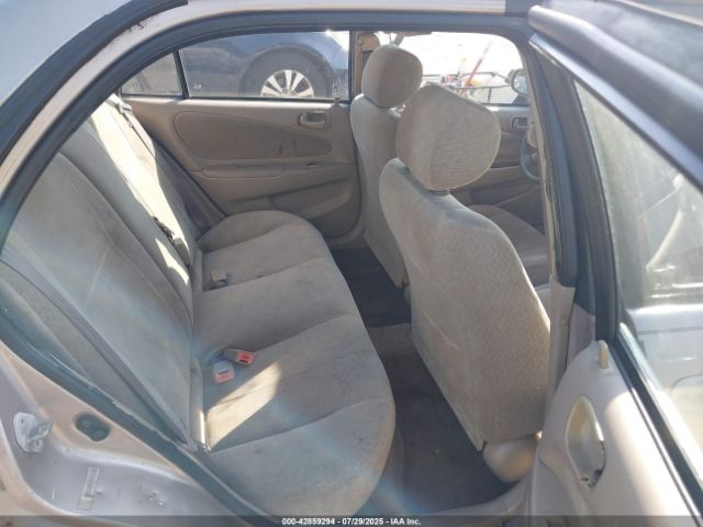 2002 TOYOTA COROLLA 2T1BR12EX2C572294 Photo 7