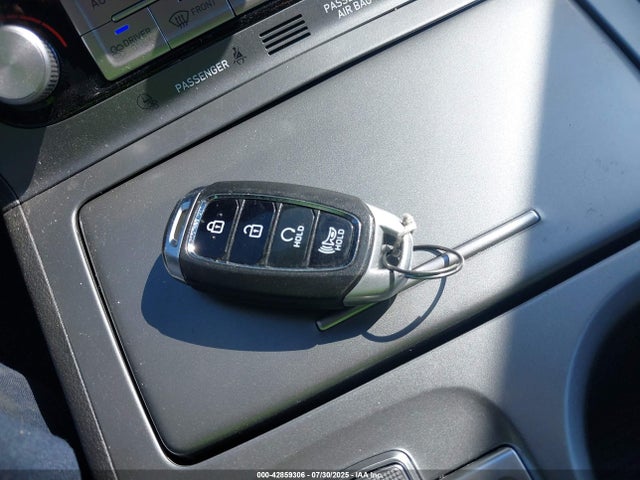 Hyundai 2023 2023 KM8K33AGXPU165632 Image 11