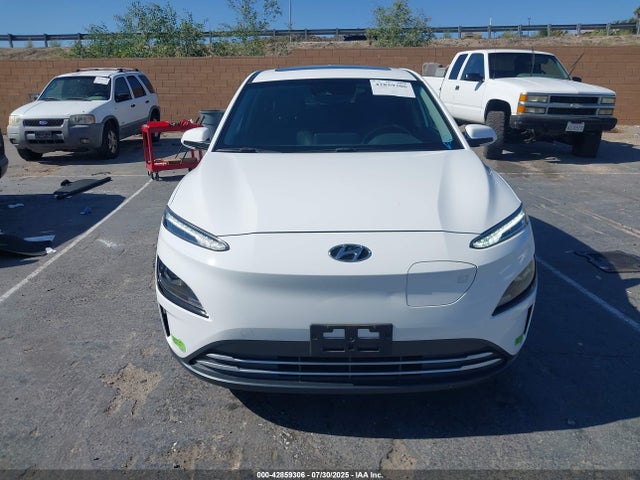 Hyundai 2023 2023 KM8K33AGXPU165632 Image 12