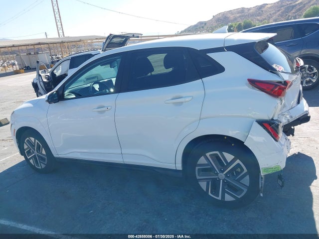 Hyundai 2023 2023 KM8K33AGXPU165632 Image 14
