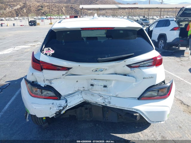 Hyundai 2023 2023 KM8K33AGXPU165632 Image 16