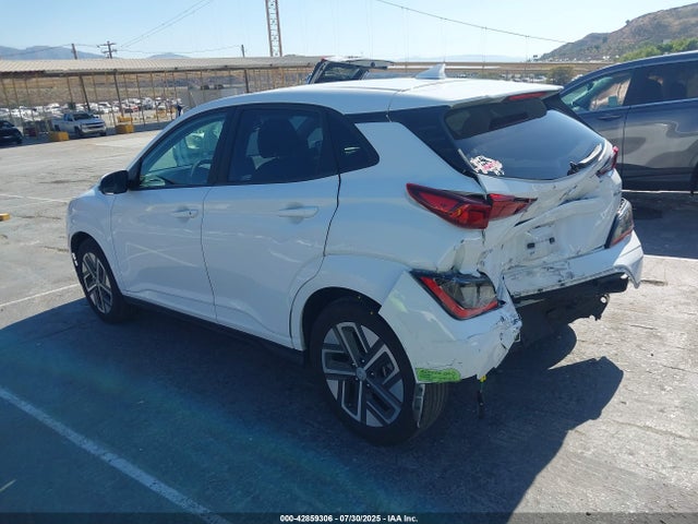 Hyundai 2023 2023 KM8K33AGXPU165632 Image 3