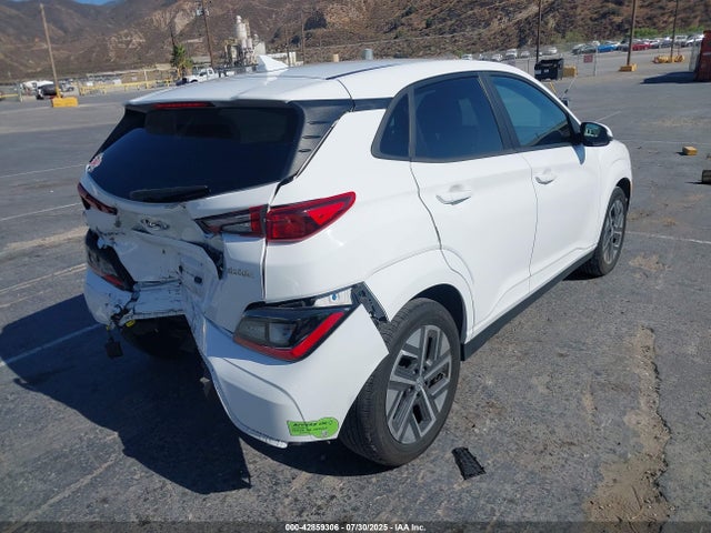 Hyundai 2023 2023 KM8K33AGXPU165632 Image 4