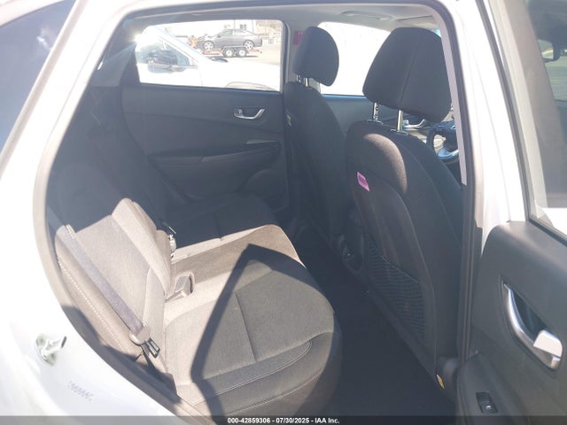 Hyundai 2023 2023 KM8K33AGXPU165632 Image 8
