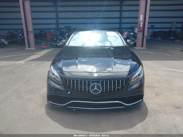 Mercedes-Benz S-Class 2015 WDDXJ7JB4FA002671 Image 12