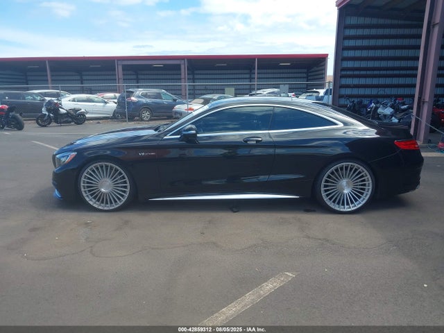 Mercedes-Benz S-Class 2015 WDDXJ7JB4FA002671 Image 14