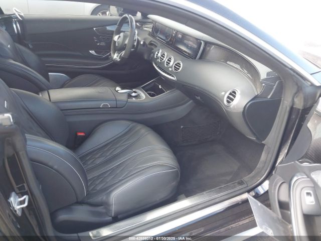 2015 MERCEDES-BENZ AMG S 63 WDDXJ7JB4FA002671 Photo 4