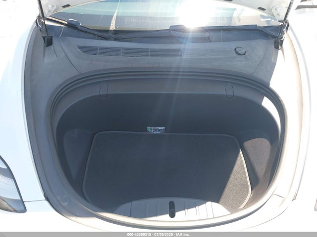 Tesla MODEL 3 2019 5YJ3E1EB3KF365176 Image 10
