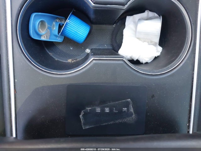 Tesla MODEL 3 2019 5YJ3E1EB3KF365176 Image 11