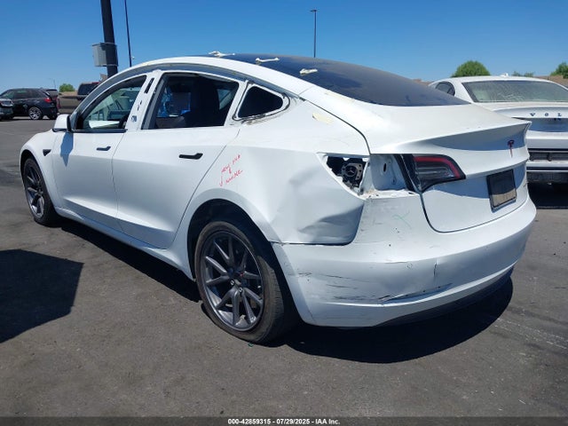 Tesla MODEL 3 2019 5YJ3E1EB3KF365176 Image 3