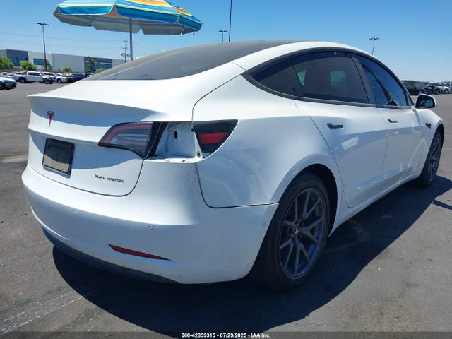 Tesla MODEL 3 2019 5YJ3E1EB3KF365176 Image 4