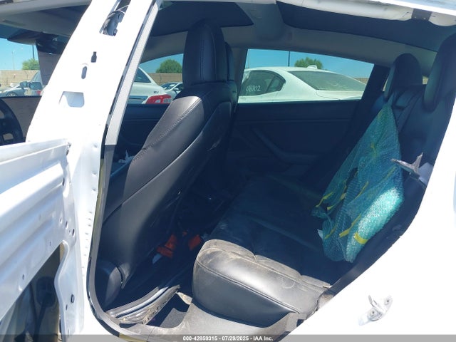 Tesla MODEL 3 2019 5YJ3E1EB3KF365176 Image 8
