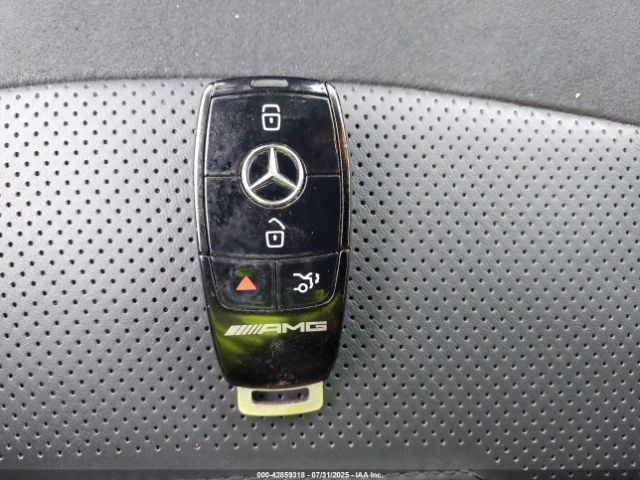 2024 MERCEDES-BENZ AMG GLE 63 COUPE 4JGFD8KB1RB081891 Photo 10