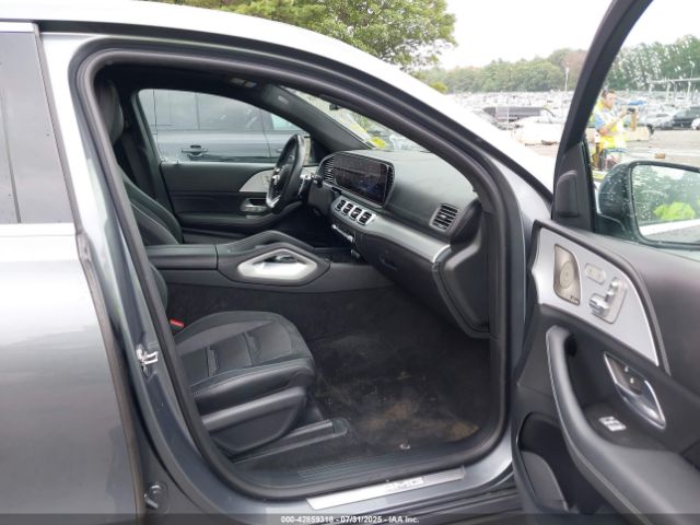 2024 MERCEDES-BENZ AMG GLE 63 COUPE 4JGFD8KB1RB081891 Photo 4