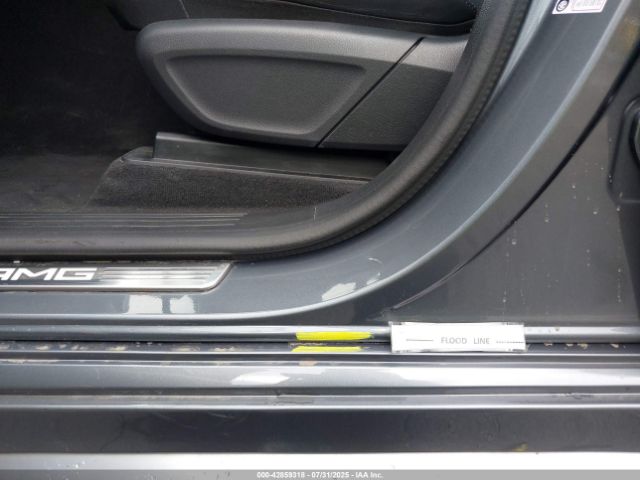 2024 MERCEDES-BENZ AMG GLE 63 COUPE 4JGFD8KB1RB081891 Photo 5