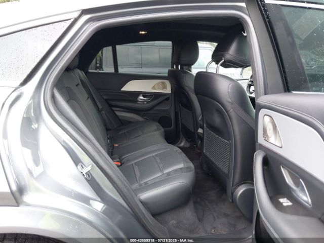 2024 MERCEDES-BENZ AMG GLE 63 COUPE 4JGFD8KB1RB081891 Photo 7