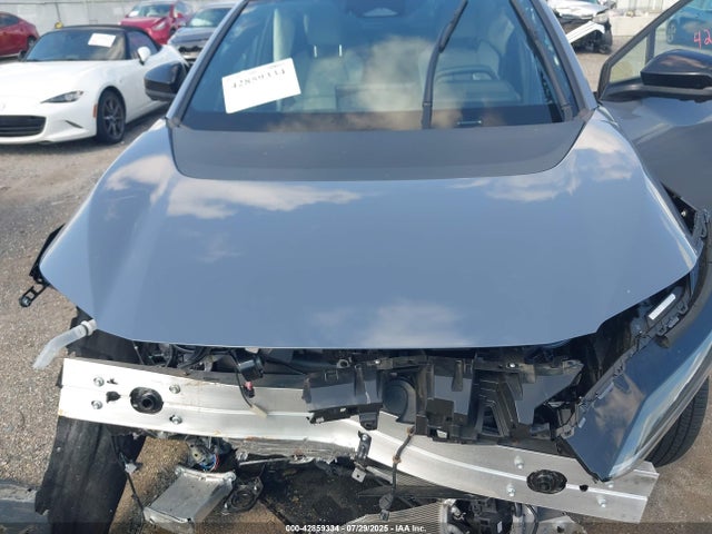 JTMABABA2RA059312 Subaru 1ym motor