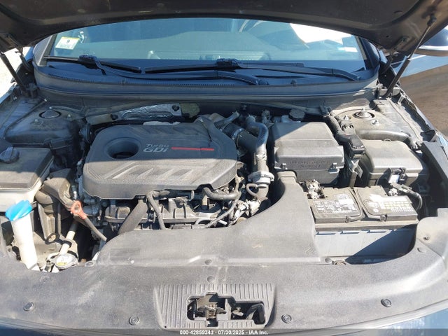 Hyundai 2017 2017 5NPE34AB3HH545001 Image 10