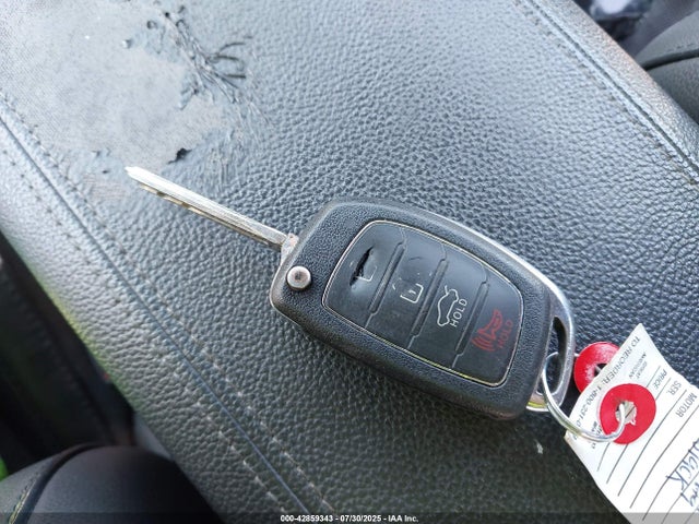 Hyundai 2017 2017 5NPE34AB3HH545001 Image 11
