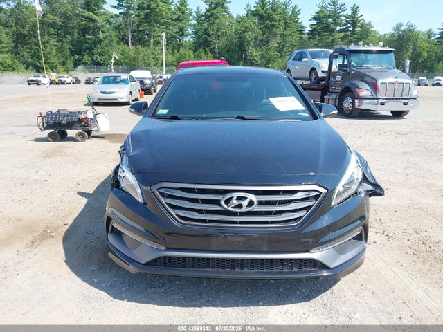 Hyundai 2017 2017 5NPE34AB3HH545001 Image 12