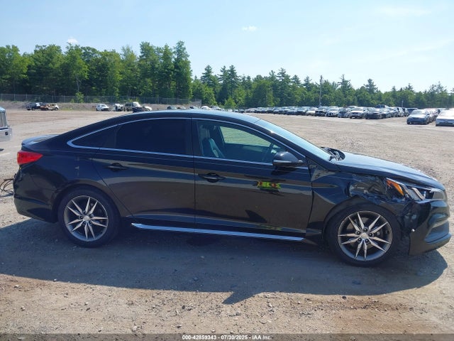 Hyundai 2017 2017 5NPE34AB3HH545001 Image 13
