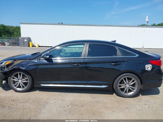 Hyundai 2017 2017 5NPE34AB3HH545001 Image 14