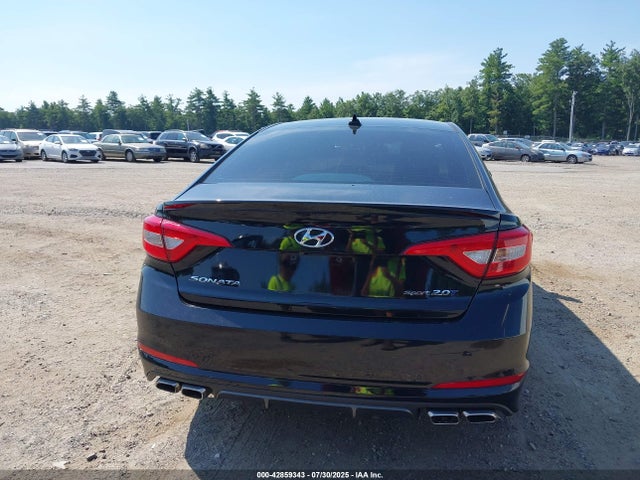 Hyundai 2017 2017 5NPE34AB3HH545001 Image 16